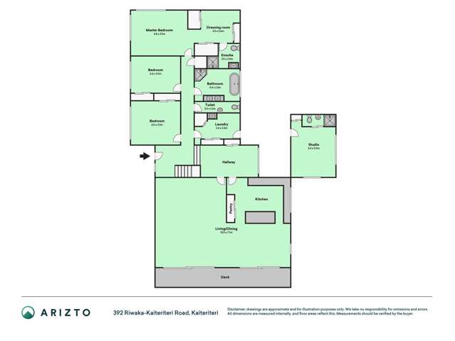 392 Riwaka-Kaiteriteri Road Kaiteriteri_1