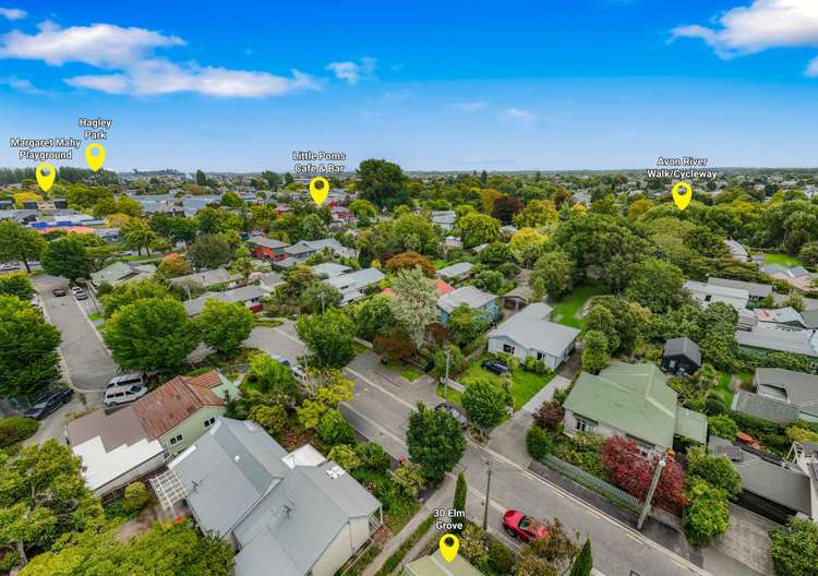 30 Elm Grove Linwood_21