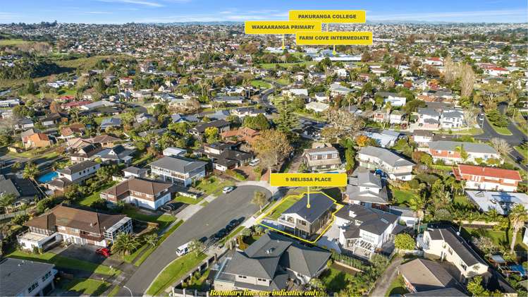 9 Melissa Place Farm Cove_19