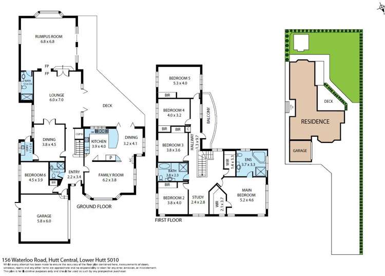 156 Waterloo Road Lower Hutt_20