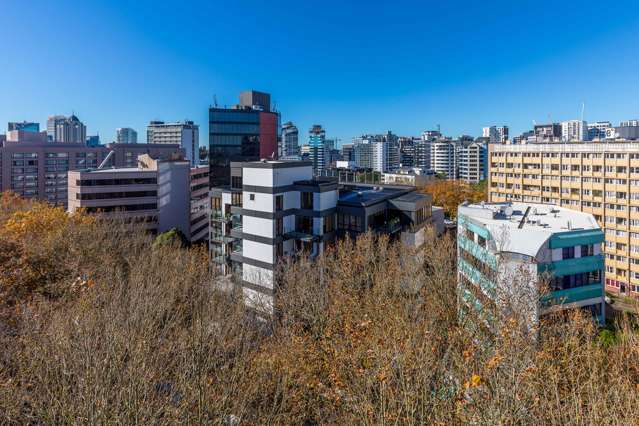 802/135 Vincent Street Auckland Central_1