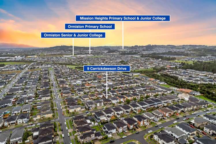 19 Carrickdawson Drive Flat Bush_36