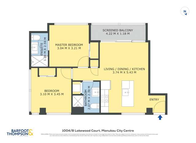 1004/8 Lakewood Court Manukau_1