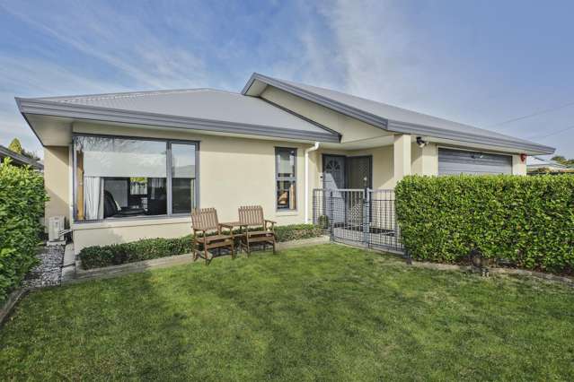 Top Town House