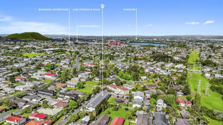 4/68 Ferndale Road Mount Wellington_12