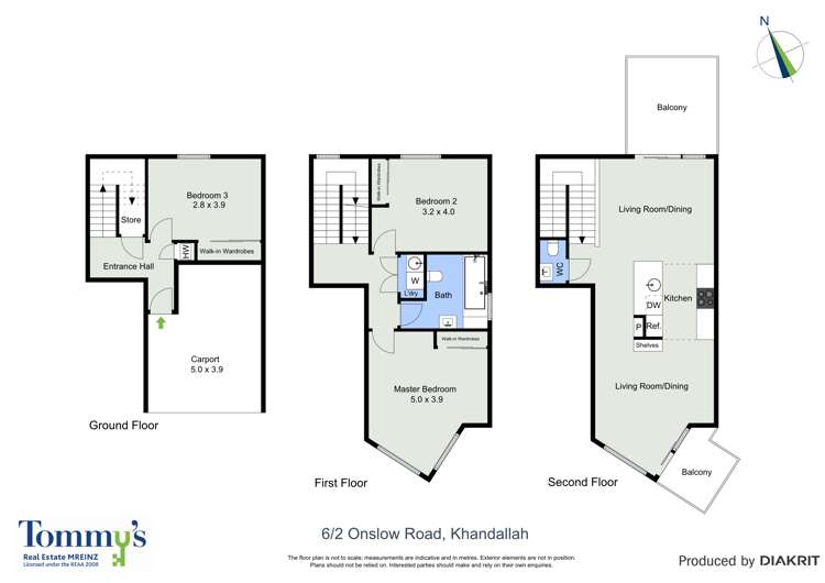 6/2 Onslow Road Khandallah_14