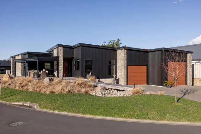 Serenity on Fairway Views