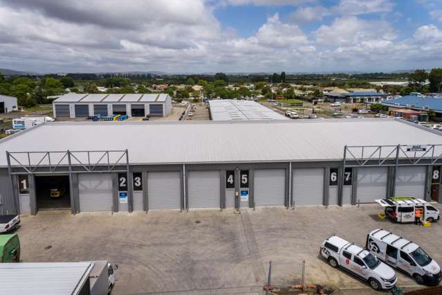 Unit 2, 822  Omahu Road Hastings Central_4