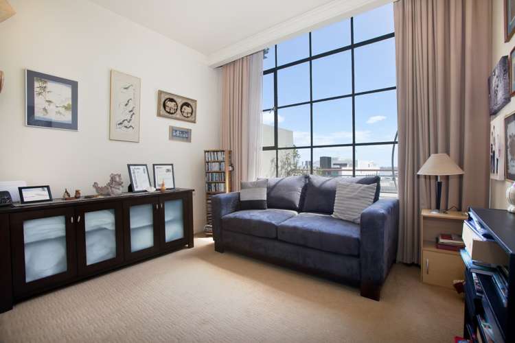 438/35 Hobson Street Auckland Central_8