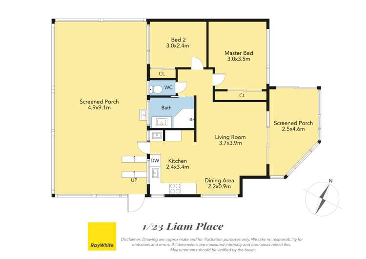 1/23 Liam Place Half Moon Bay_11