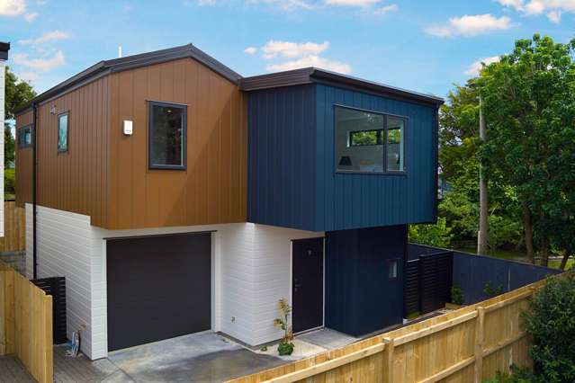 Brand-New Standalone Living in Prime Greenlane