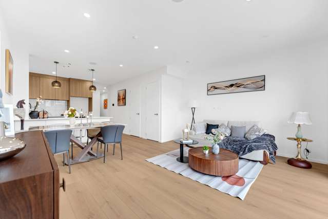 Your First Home: Cozy, Affordable, Just Right