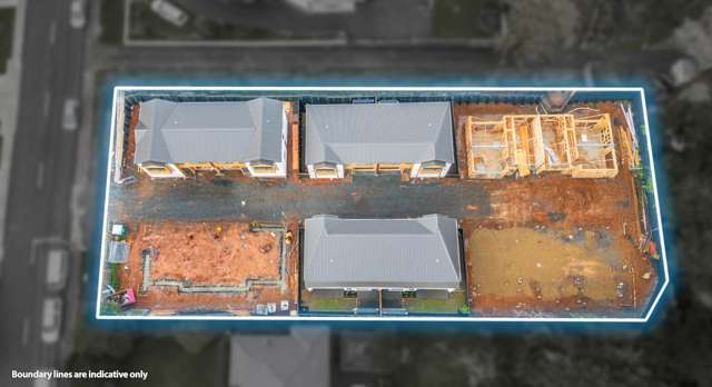 Lot 12/27 Red Hill Road Papakura_1