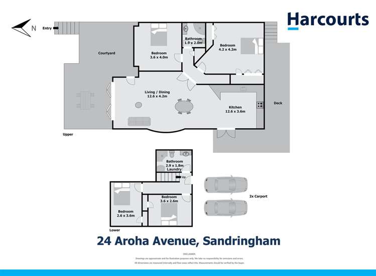 24 Aroha Avenue Sandringham_14