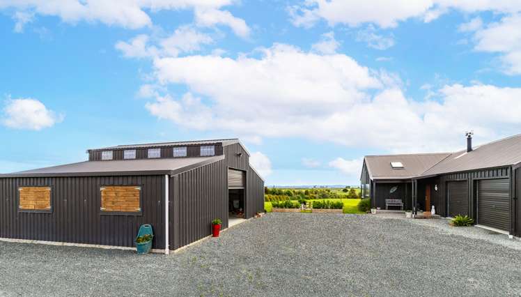 1 Omaumau Road Glorit_19