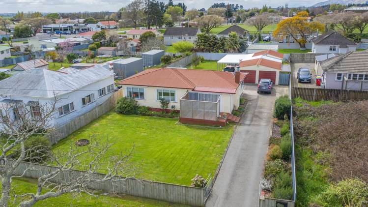 41 Vance Street Shannon_21