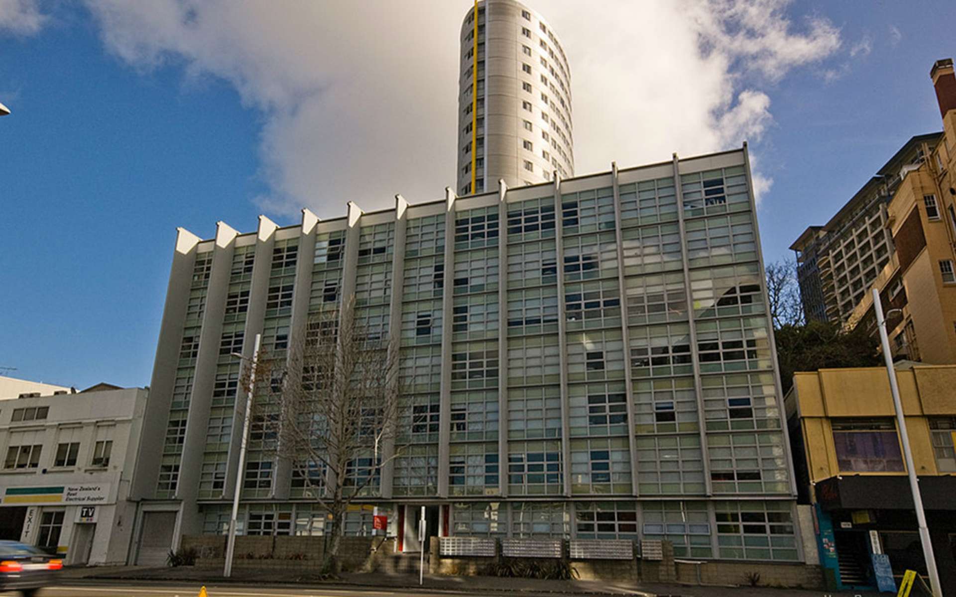 101/133 Beach Road Auckland Central_0