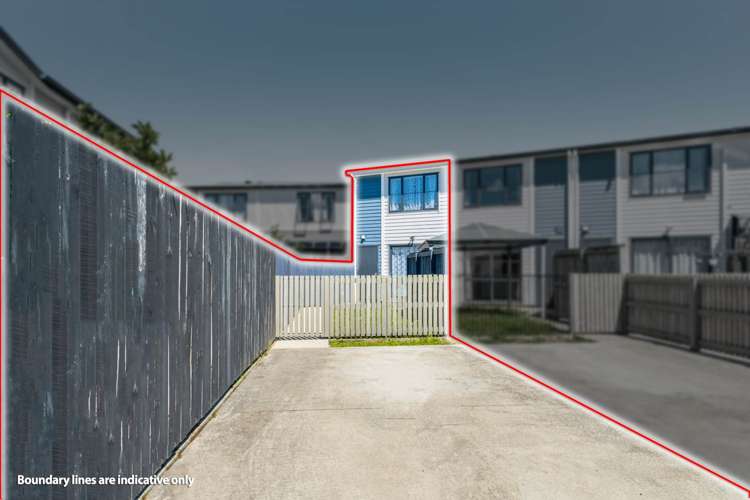 44 Bellbird Street Papakura_19