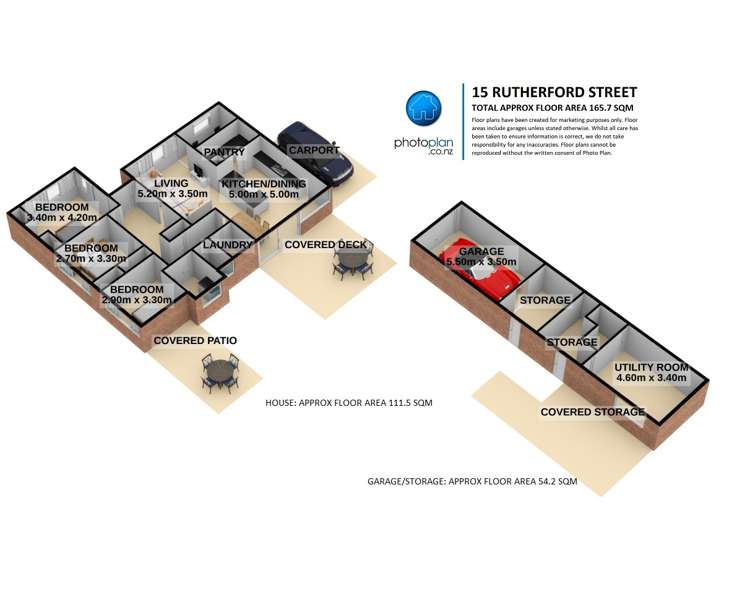 15 Rutherford Street Chedworth_22