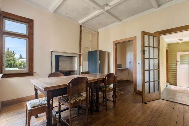 6 Parkhill Road Morningside_5