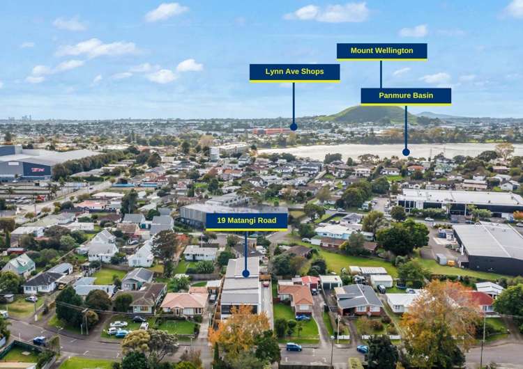 Lot 1, 19 Matangi Road Mt Wellington_17