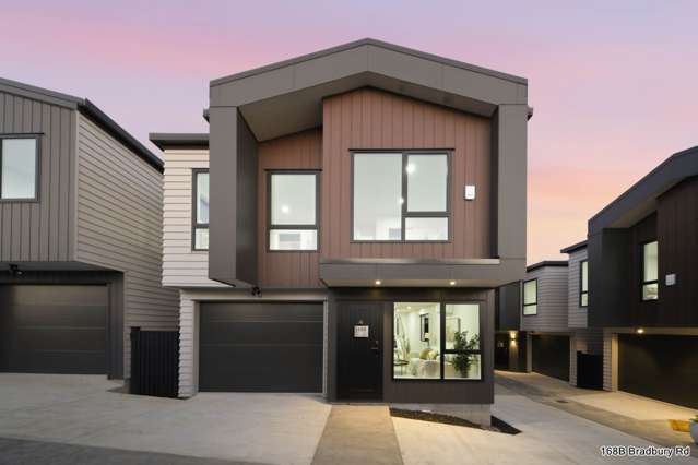 Lots 1-4/168 Bradbury Road Highland Park_4