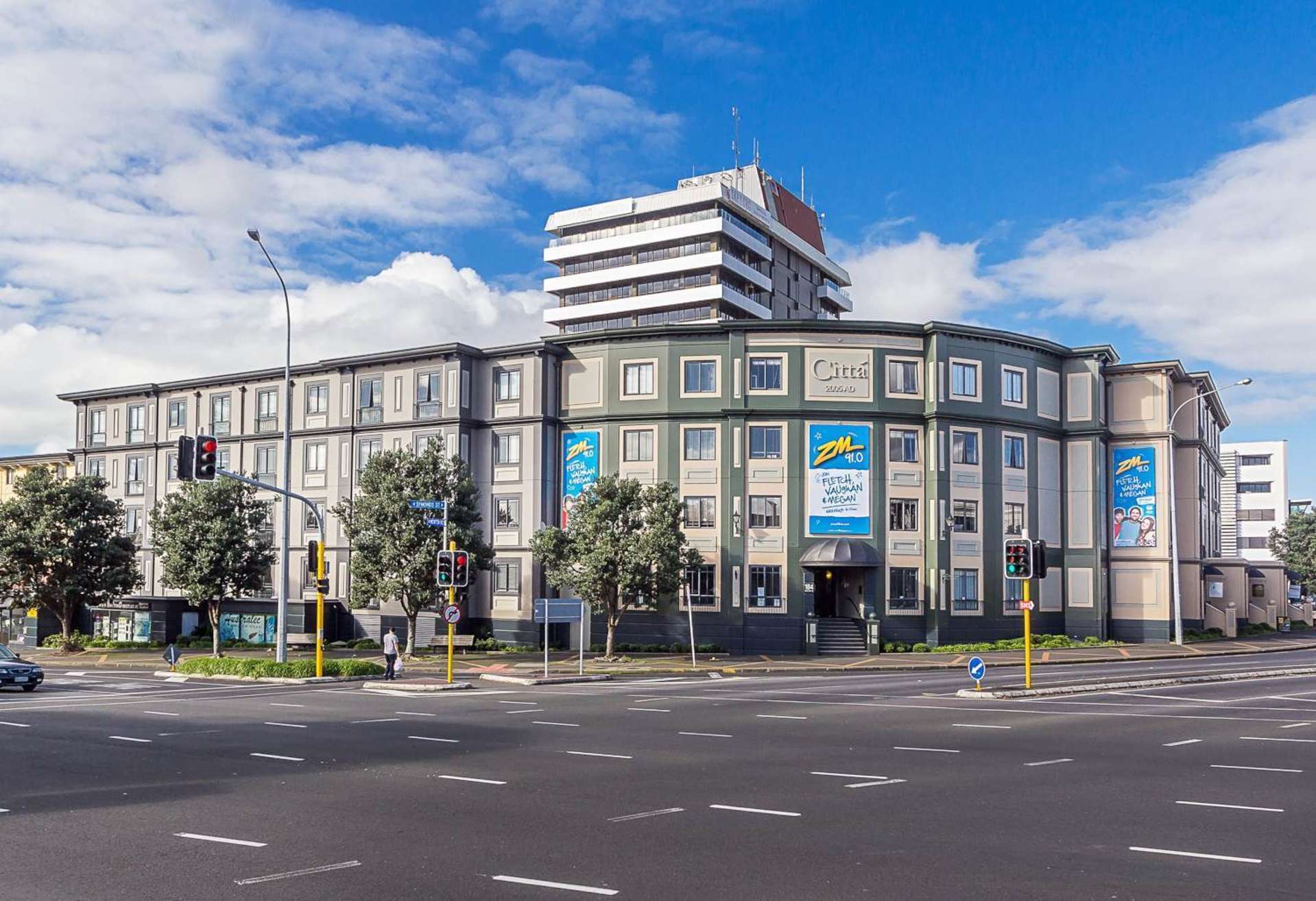 Unit 118/184 Symonds Street Eden Terrace_0