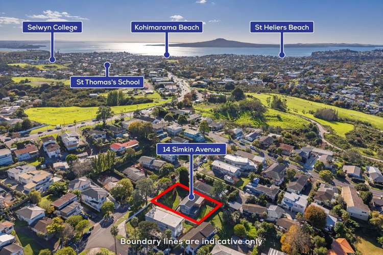 14 Simkin Avenue Saint Johns_19