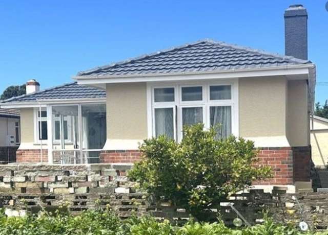 4-bedroom home in Oamaru