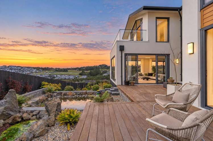 16 Ridgelea Road Long Bay_20