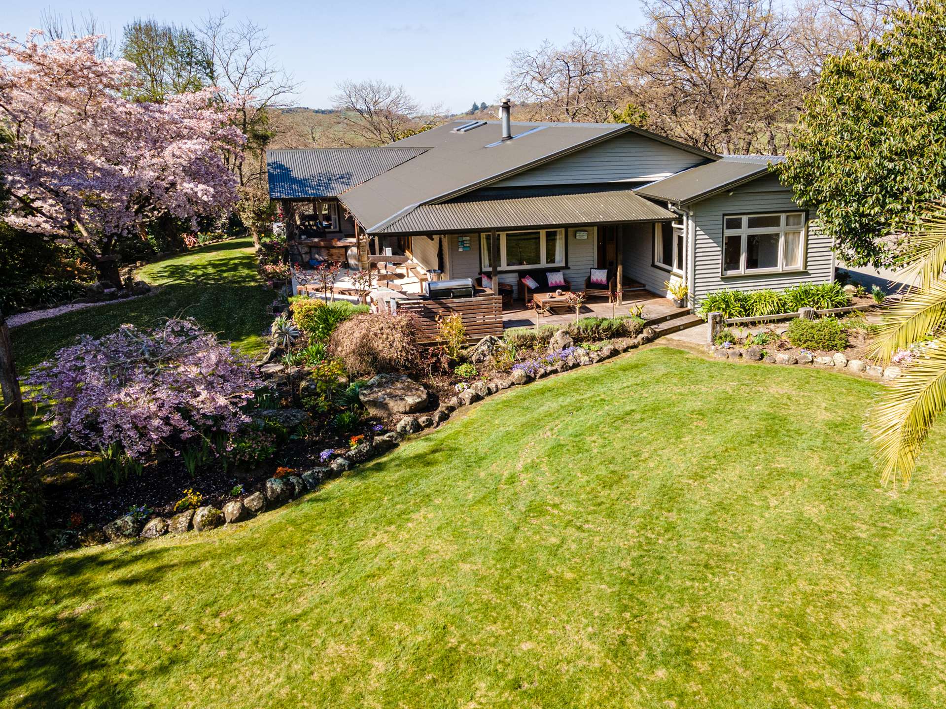 150 Oakwood Road Hadlow Timaru Houses for Sale One Roof