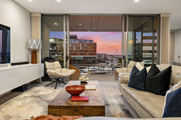 3A/89 Halsey Street Wynyard Quarter_5