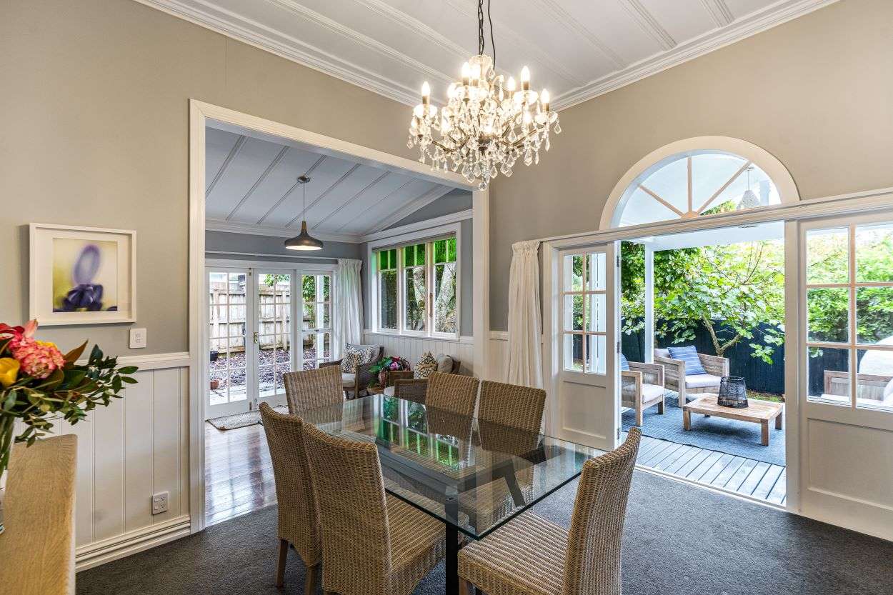 86 Frederick Street in Hillsborough, Auckland