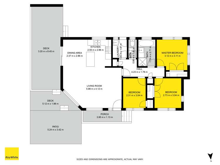 56a Gatman Street Birkdale_14