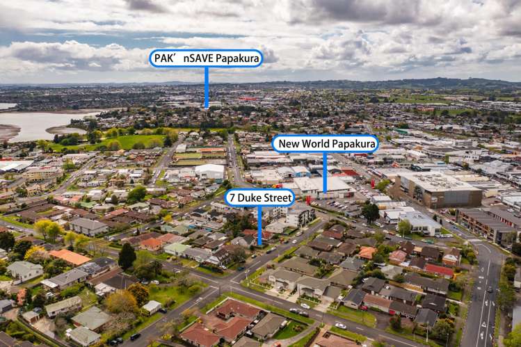 7 & 7A Duke Street Papakura_33