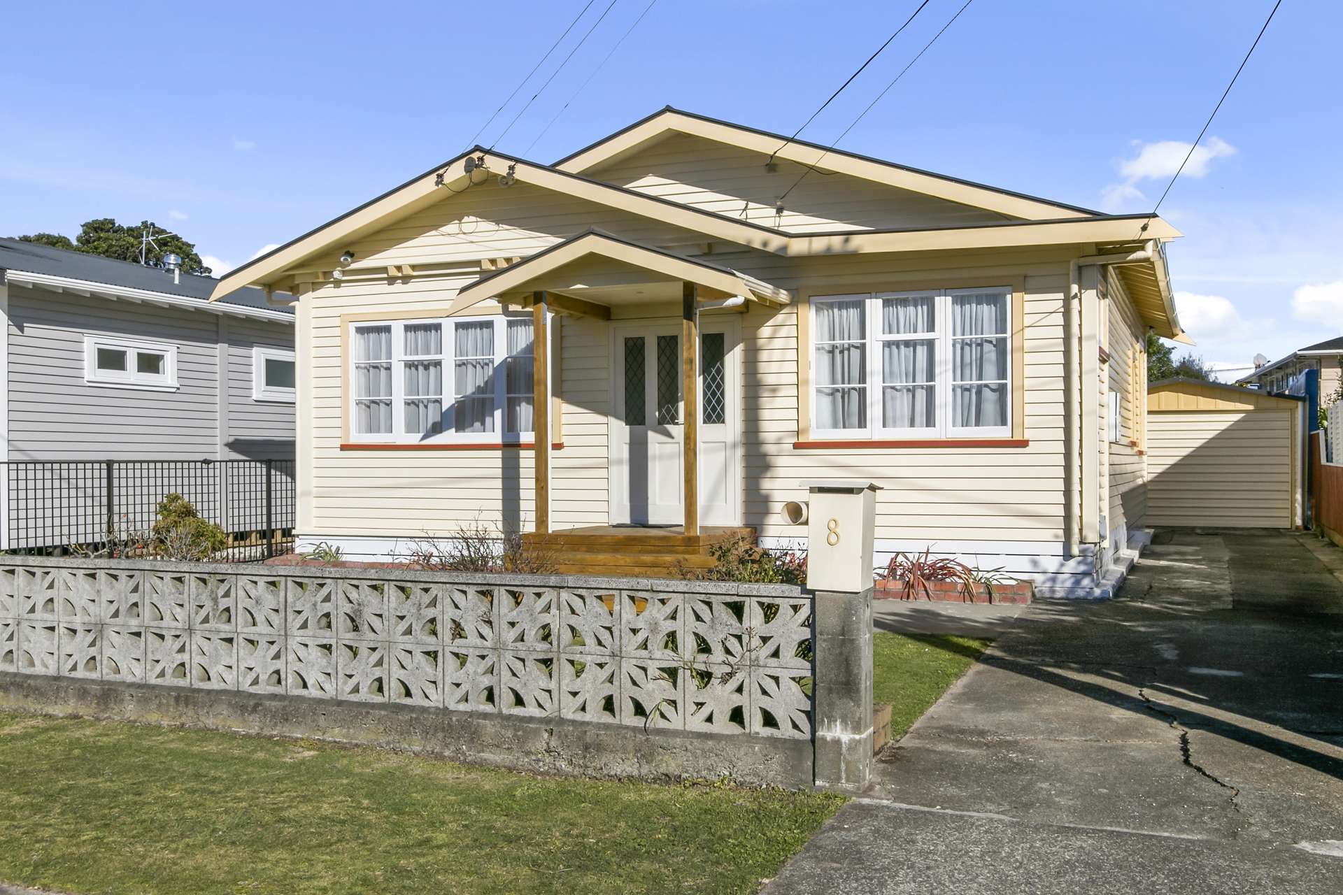 8 Ava Street Petone_0