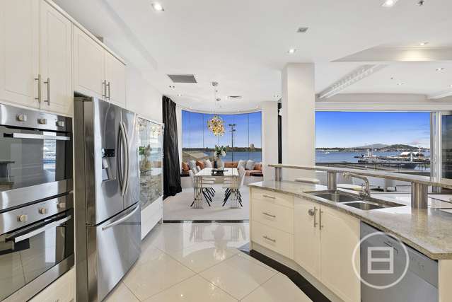 Penthouse 3/148 Quay Street Auckland Cbd_4