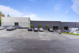 Vacant trophy asset in Morningside
