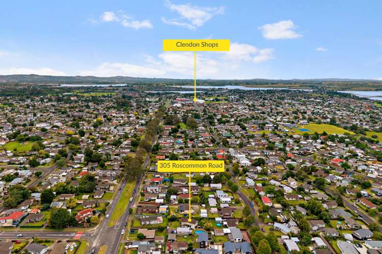 305 Roscommon Road Clendon Park_22