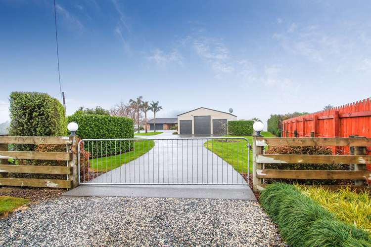 21 Jones Road Clevedon_20