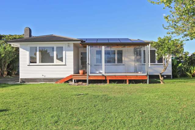 Endless Potential in a Prime Taradale Location