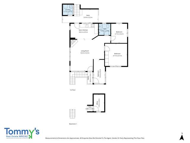 36 Tavistock Road Melrose_1