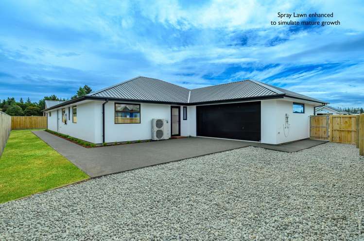 6 Soho Lane West  Melton_28