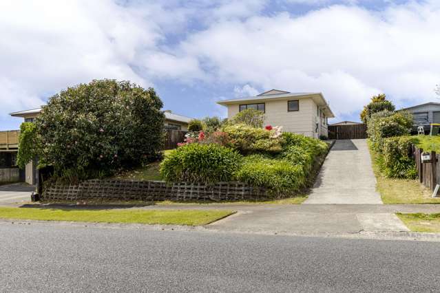 Affordable First Home, Handy Location