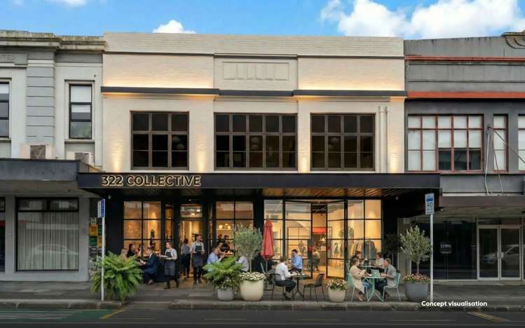 Karangahape Road City Centre_7