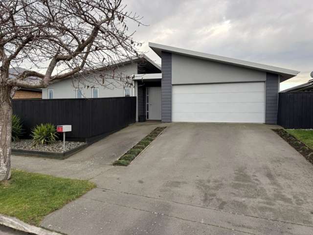 Quality Home, Serious Sellers, Quiet cul-de-sac