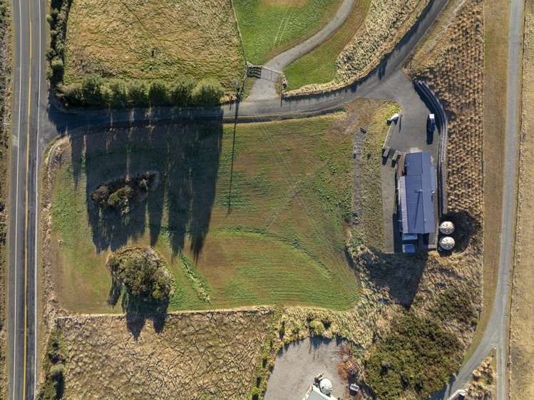 454D/Te Anau Milford Hwy Te Anau_29