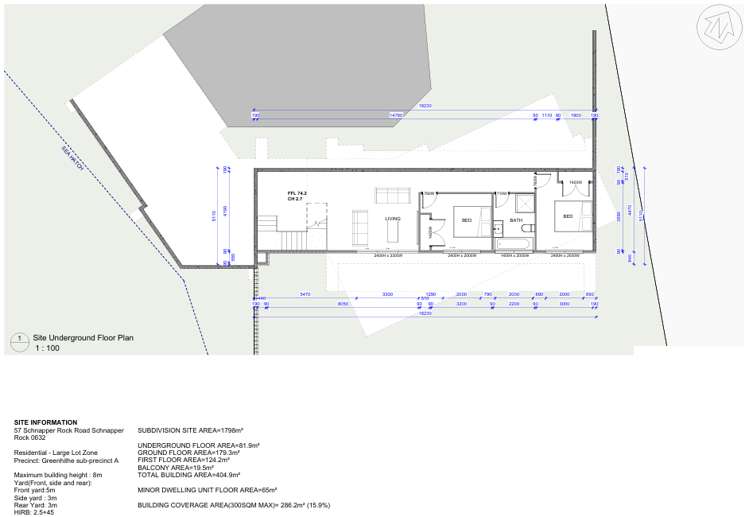 Lot 1/57 Schnapper Rock Road Schnapper Rock_6