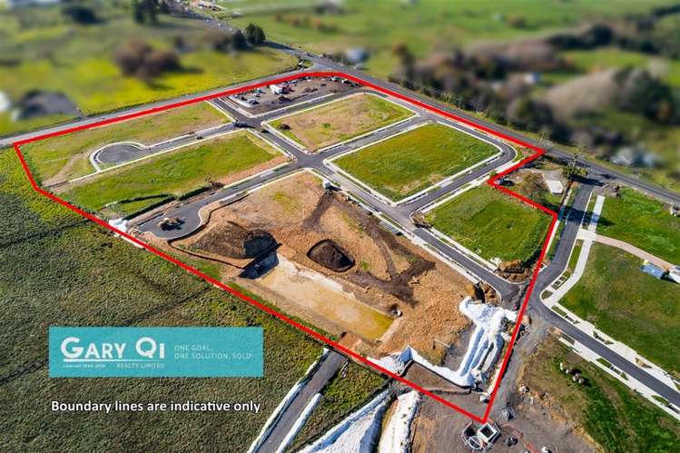Lot 69/257 Hingaia Road_5