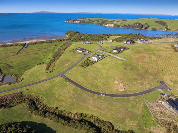 1 Taemai Place, Weiti Bay Okura_6